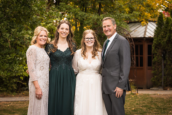 Matthew & Shannon Wedding 2024