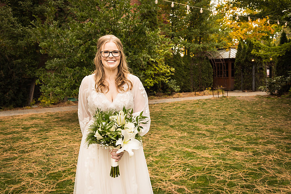 Matthew & Shannon Wedding 2024