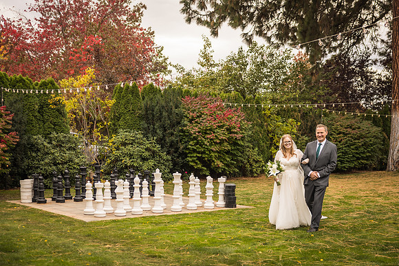 Matthew & Shannon Wedding 2024