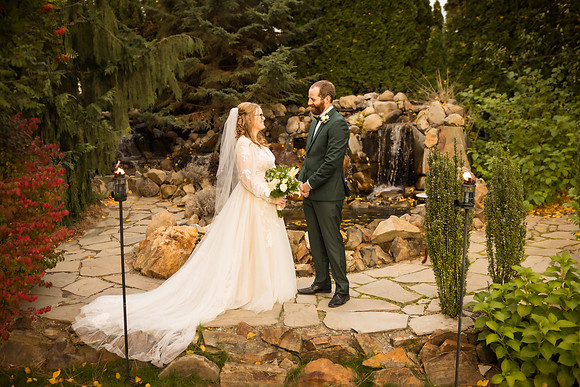 Matthew & Shannon Wedding 2024