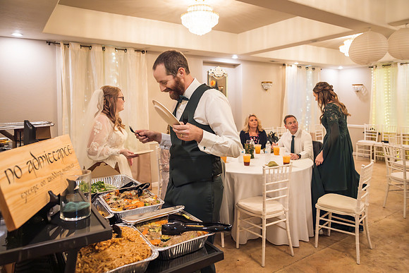 Matthew & Shannon Wedding 2024