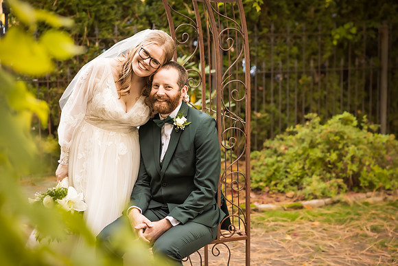 Matthew & Shannon Wedding 2024