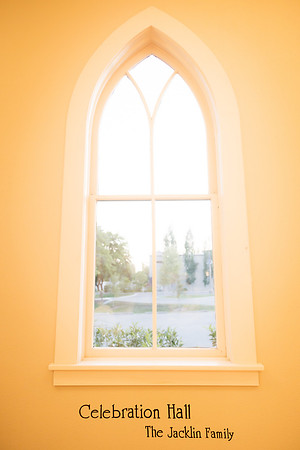 Jerry & Annie Allen Wedding 2024