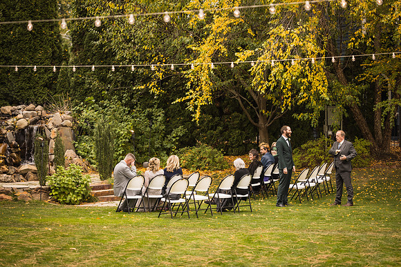 Matthew & Shannon Wedding 2024