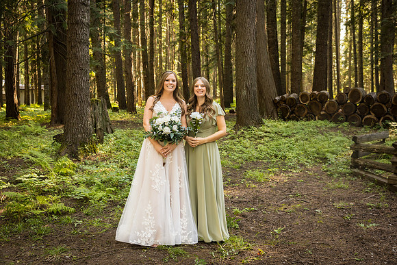 Wimpenny Wedding 2024