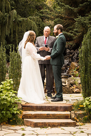 Matthew & Shannon Wedding 2024