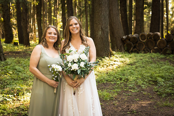 Wimpenny Wedding 2024