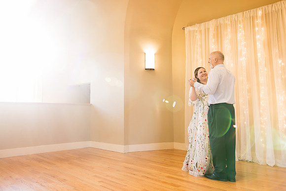 Jerry & Annie Allen Wedding 2024