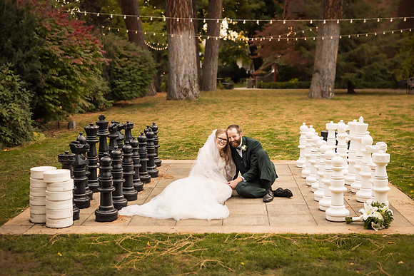 Matthew & Shannon Wedding 2024