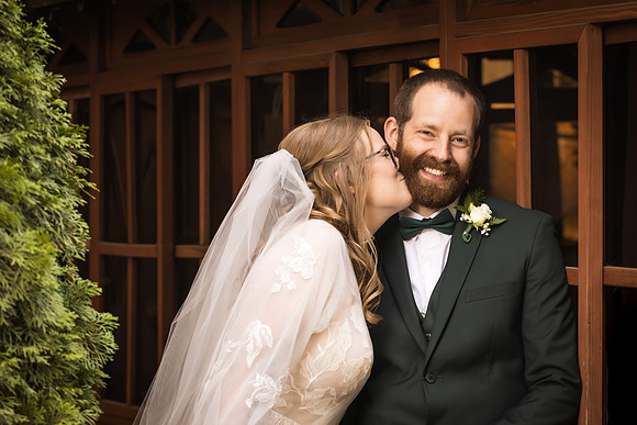 Matthew & Shannon Wedding 2024