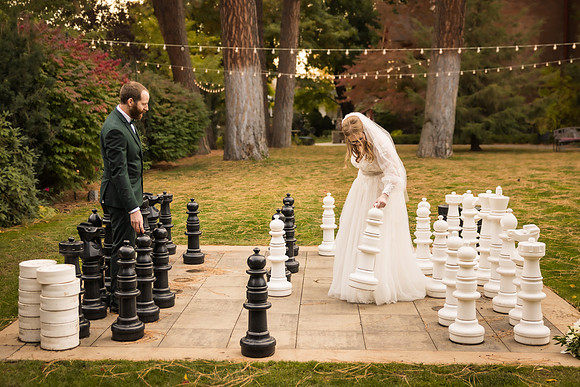 Matthew & Shannon Wedding 2024