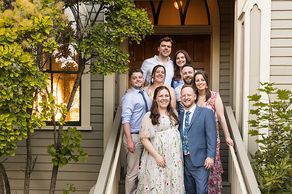 Jerry & Annie Allen Wedding 2024