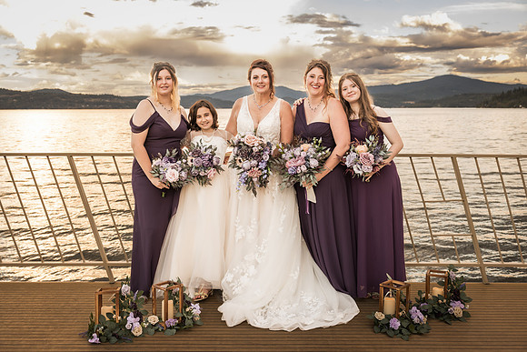 Low Wedding 2024