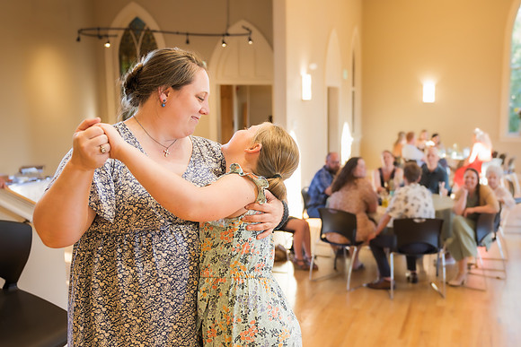 Jerry & Annie Allen Wedding 2024