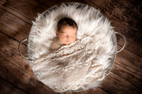 Andrea Jensen Photography Newborn
