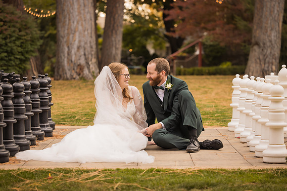 Matthew & Shannon Wedding 2024