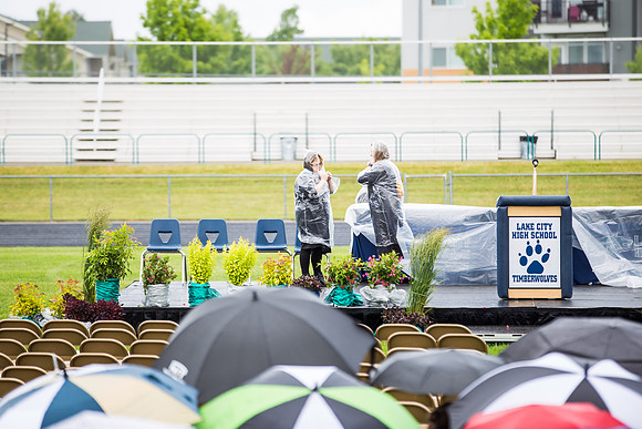 Princeton Graduation 2022