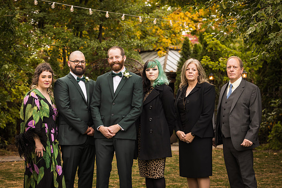 Matthew & Shannon Wedding 2024