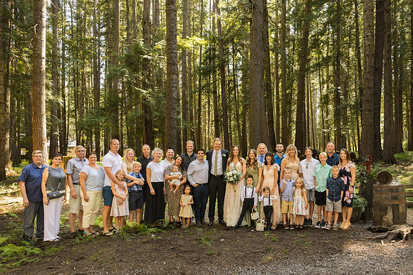 Wimpenny Wedding 2024