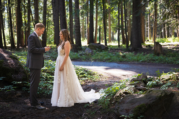 Wimpenny Wedding 2024