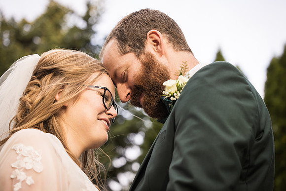 Matthew & Shannon Wedding 2024