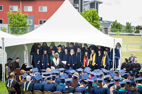 Princeton Graduation 2022