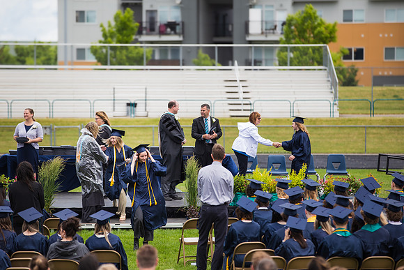 Princeton Graduation 2022