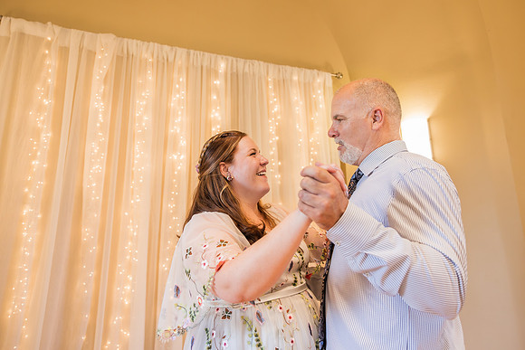 Jerry & Annie Allen Wedding 2024