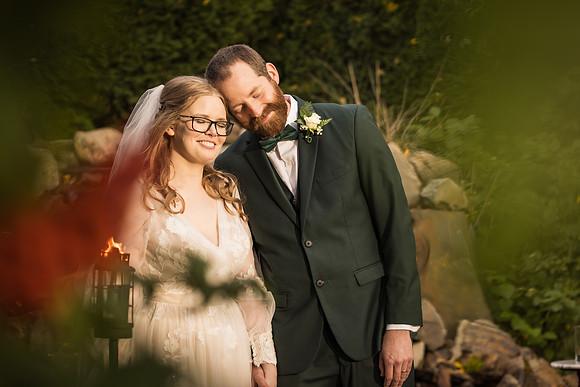 Matthew & Shannon Wedding 2024