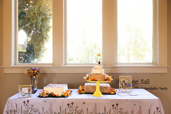 Jerry & Annie Allen Wedding 2024