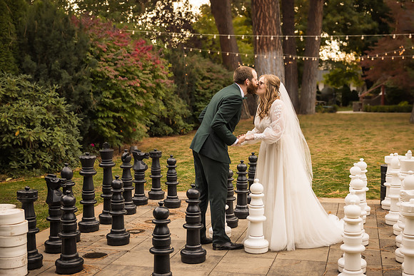 Matthew & Shannon Wedding 2024