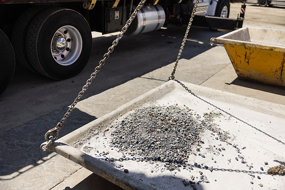 Champion Concrete 2025