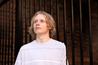Brady Nosbaum 2024