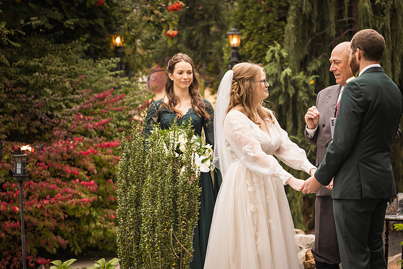 Matthew & Shannon Wedding 2024