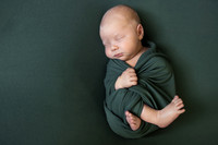 Leo Blakley 2025