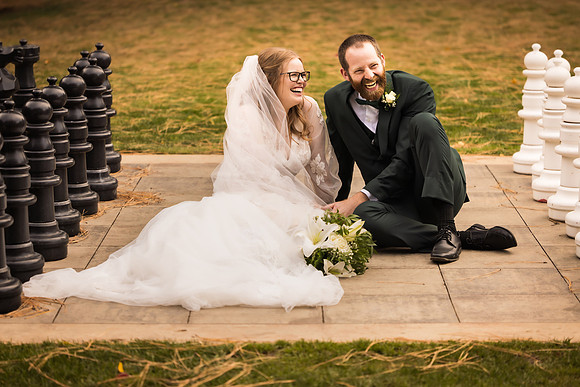 Matthew & Shannon Wedding 2024