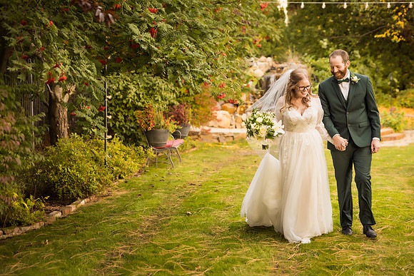 Matthew & Shannon Wedding 2024