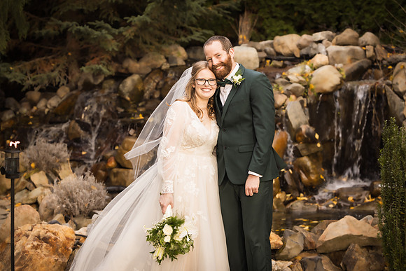 Matthew & Shannon Wedding 2024
