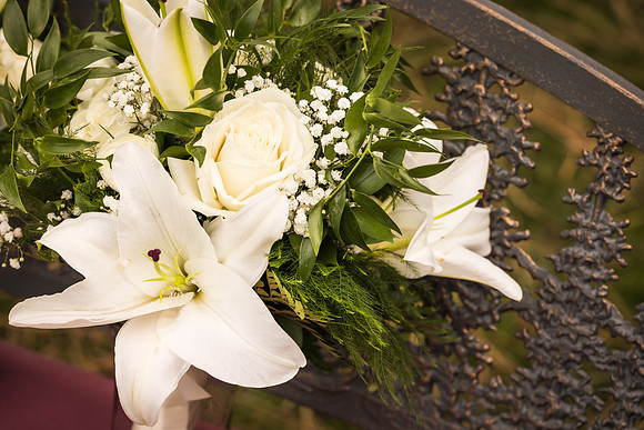 Matthew & Shannon Wedding 2024