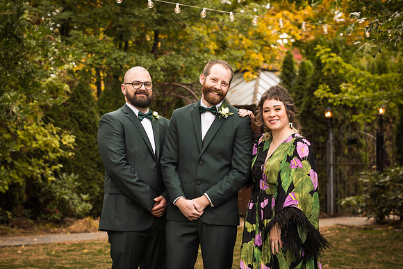 Matthew & Shannon Wedding 2024