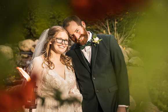 Matthew & Shannon Wedding 2024