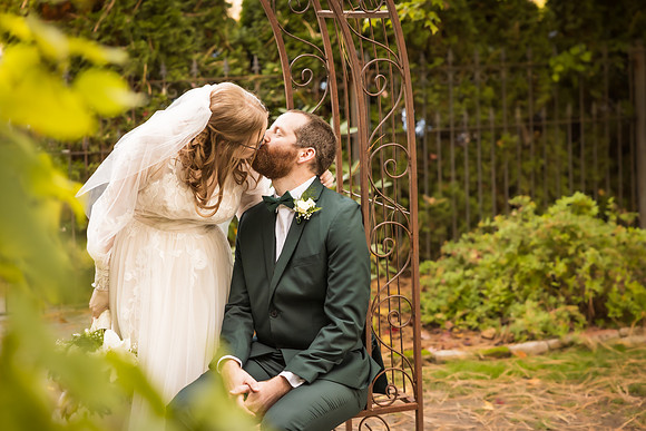 Matthew & Shannon Wedding 2024