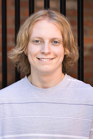 Brady Nosbaum 2024