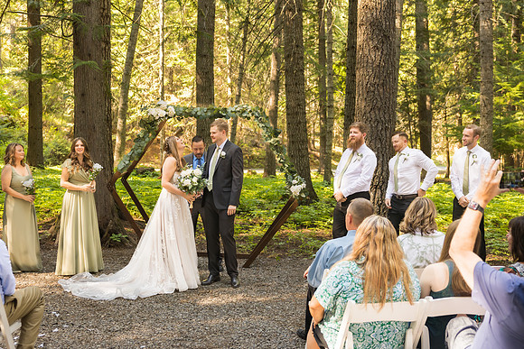 Wimpenny Wedding 2024