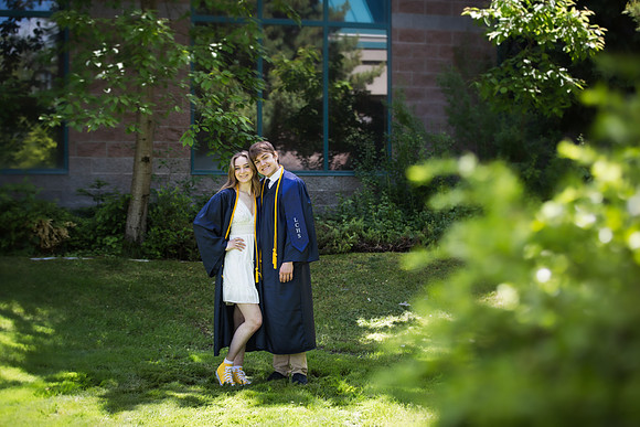Princeton Graduation 2022