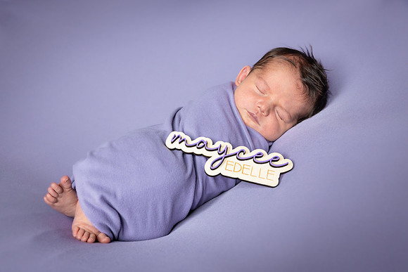 Maycee Reese 2025