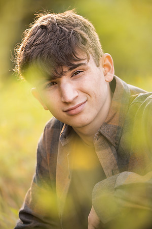 Ethan Bradley 2024