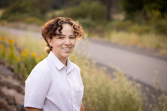 Paloma Armitage 2024