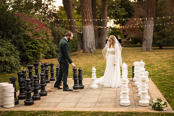 Matthew & Shannon Wedding 2024