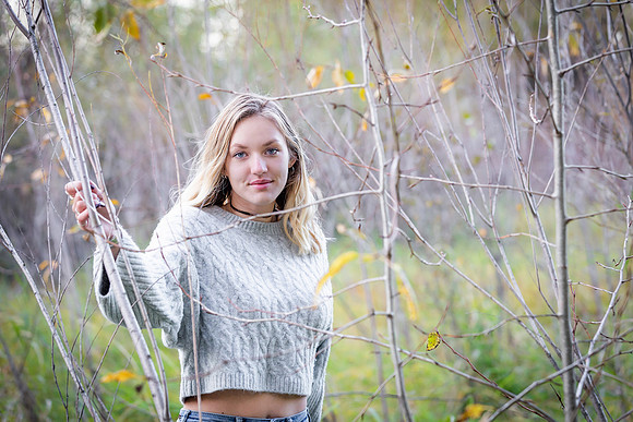 Blackwell Senior Location